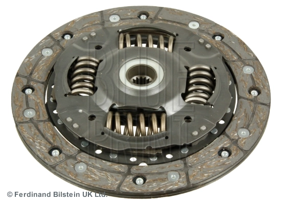 Clutch Disc